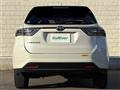 2017 Toyota Harrier