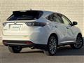 2017 Toyota Harrier