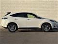 2017 Toyota Harrier