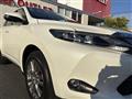 2017 Toyota Harrier