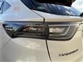 2017 Toyota Harrier