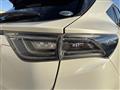 2017 Toyota Harrier