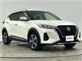 2021 Nissan KIX