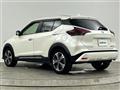 2021 Nissan KIX