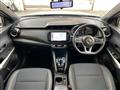 2021 Nissan KIX