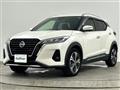 2021 Nissan KIX