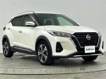 2021 Nissan KIX