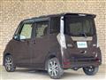 2020 Nissan DAYZ ROOX
