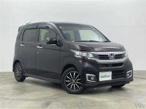 2018 Honda N-WGN