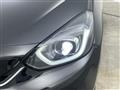 2022 Honda Fit