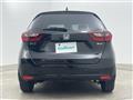 2022 Honda Fit