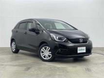 2022 Honda Fit