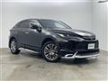 2024 Toyota Harrier