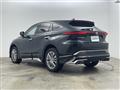 2024 Toyota Harrier