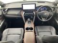 2024 Toyota Harrier
