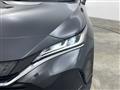 2024 Toyota Harrier