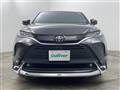 2024 Toyota Harrier