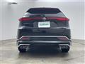 2024 Toyota Harrier