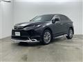 2024 Toyota Harrier