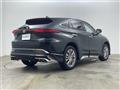 2024 Toyota Harrier