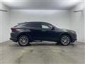 2024 Toyota Harrier