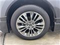 2024 Toyota Harrier