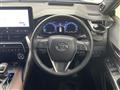 2024 Toyota Harrier
