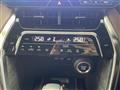 2024 Toyota Harrier