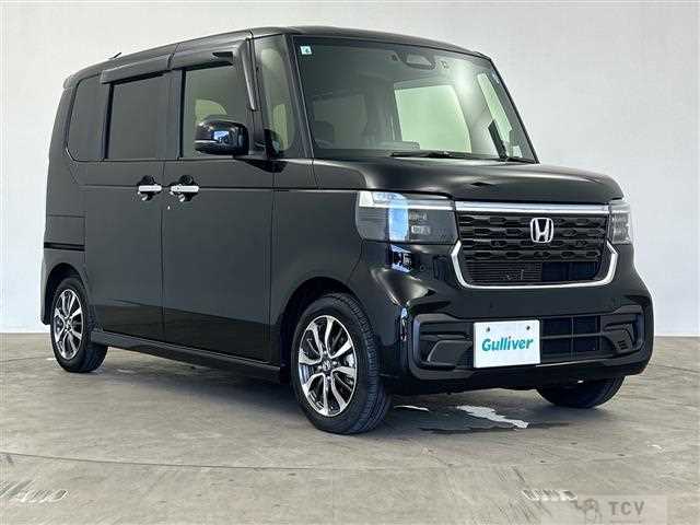 2026 Honda N BOX