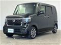 2026 Honda N BOX