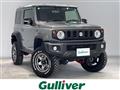 2024 Suzuki Jimny Sierra