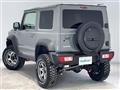 2024 Suzuki Jimny Sierra
