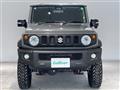 2024 Suzuki Jimny Sierra