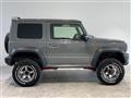 2024 Suzuki Jimny Sierra