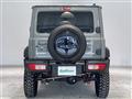 2024 Suzuki Jimny Sierra