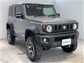 2024 Suzuki Jimny Sierra