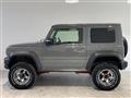 2024 Suzuki Jimny Sierra