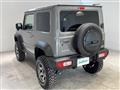 2024 Suzuki Jimny Sierra