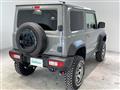 2024 Suzuki Jimny Sierra