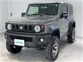 2024 Suzuki Jimny Sierra