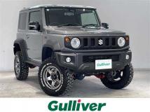 2024 Suzuki Jimny Sierra