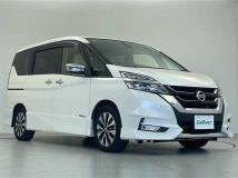2017 Nissan Serena