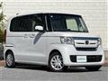 2018 Honda N BOX