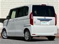 2018 Honda N BOX