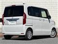 2018 Honda N BOX