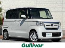 2018 Honda N BOX