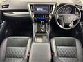 2017 Toyota Vellfire