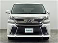 2017 Toyota Vellfire