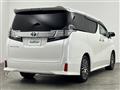 2017 Toyota Vellfire