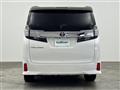 2017 Toyota Vellfire